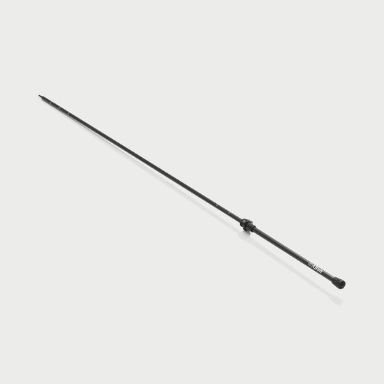 Collapsible Carbon Tarp Pole