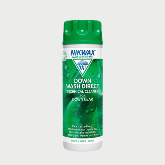 Nikwax Down Wash (300ml)