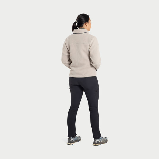 Heritage Fleece - Womens