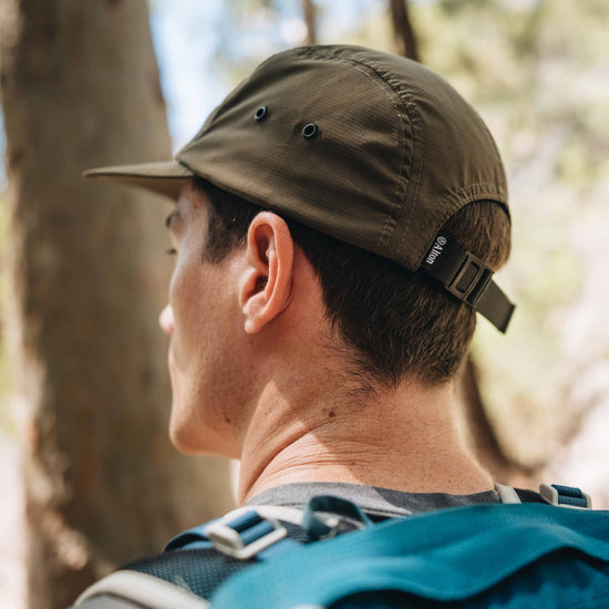 Trailhead Cap