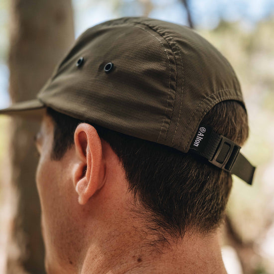 Trailhead Cap