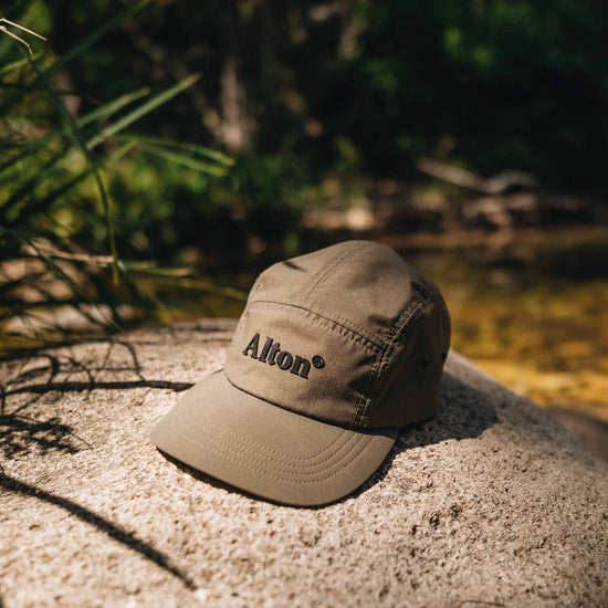 Trailhead Cap