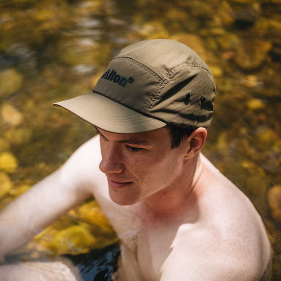 Trailhead Cap