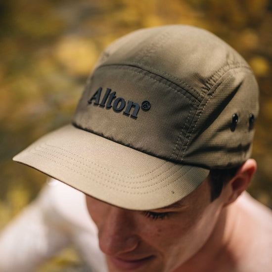 Trailhead Cap