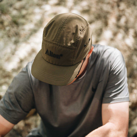 Trailhead Cap