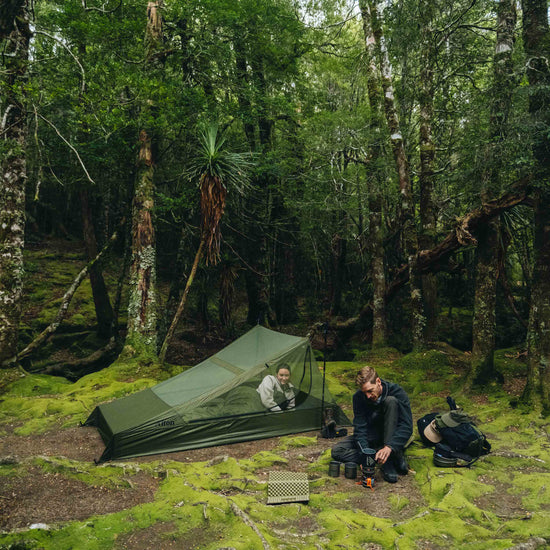 Ultralight Bug Net Tent - Double