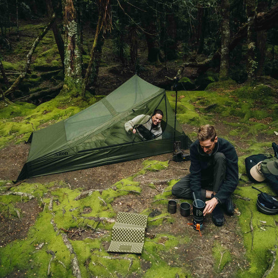 Ultralight Bug Net Tent - Double