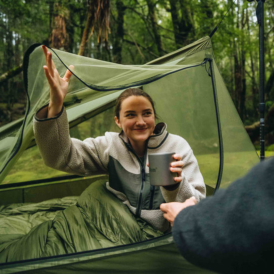 Ultralight Bug Net Tent - Double