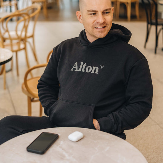 Transit Hoodie