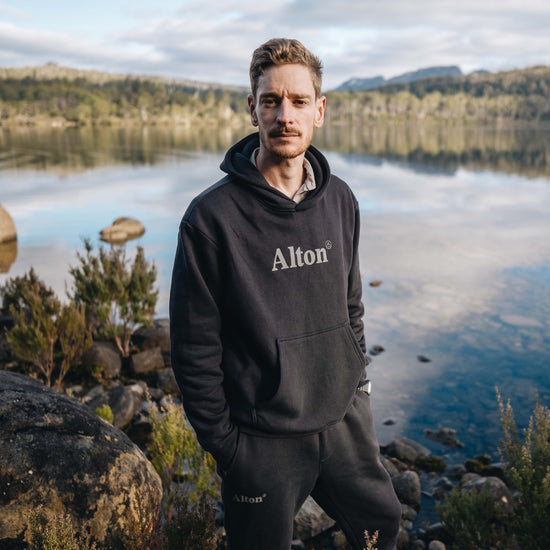 Transit Hoodie