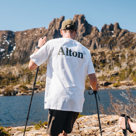 Logo Tee - Mens