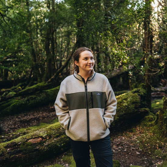 Heritage Fleece - Womens