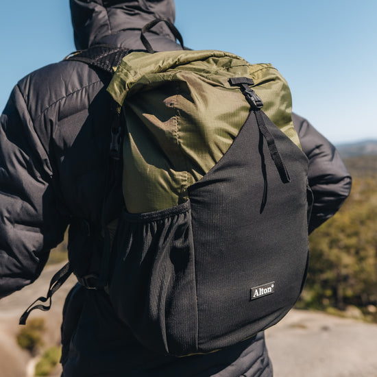 Hiking Daypack | Ultralight Compact Hiking Daypack | Ultralight Compact