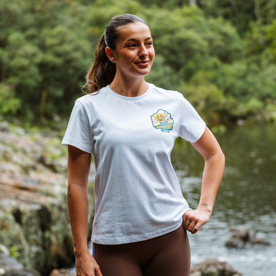 Blue Mountains National Park Tee