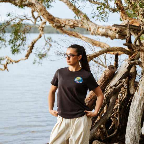 Ikara Flinders Ranges National Park Tee