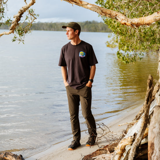 Ikara Flinders Ranges National Park Tee