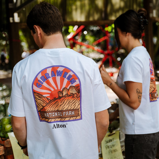 Girraween National Park Tee