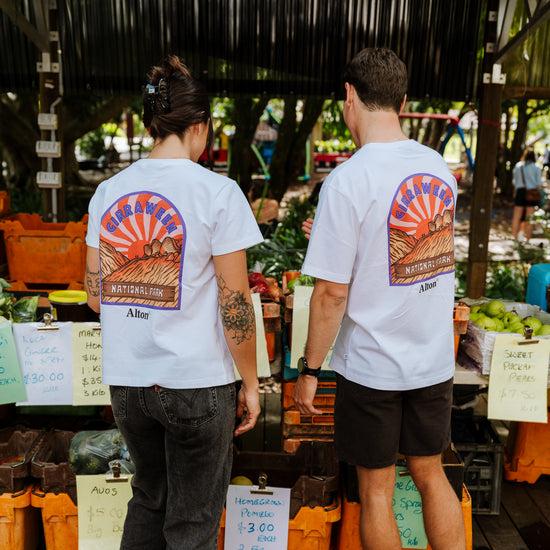 Girraween National Park Tee