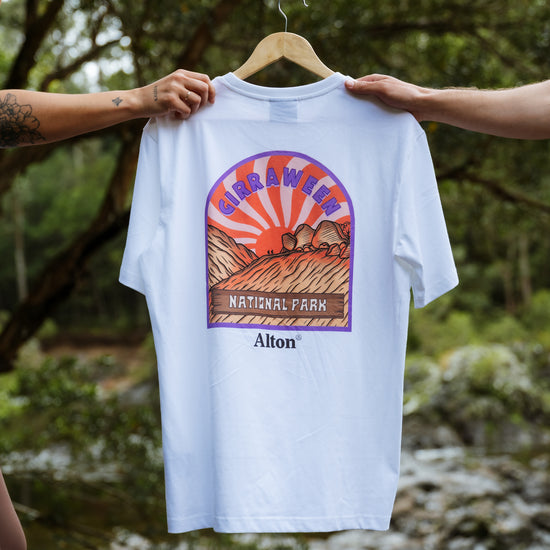 Girraween National Park Tee