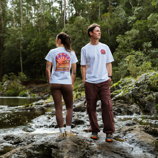 Girraween National Park Tee