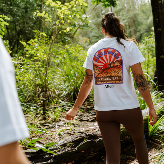 Girraween National Park Tee