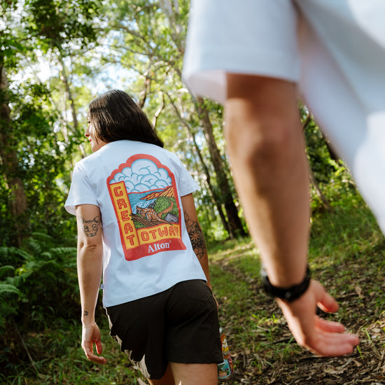 Great Otway National Park Tee