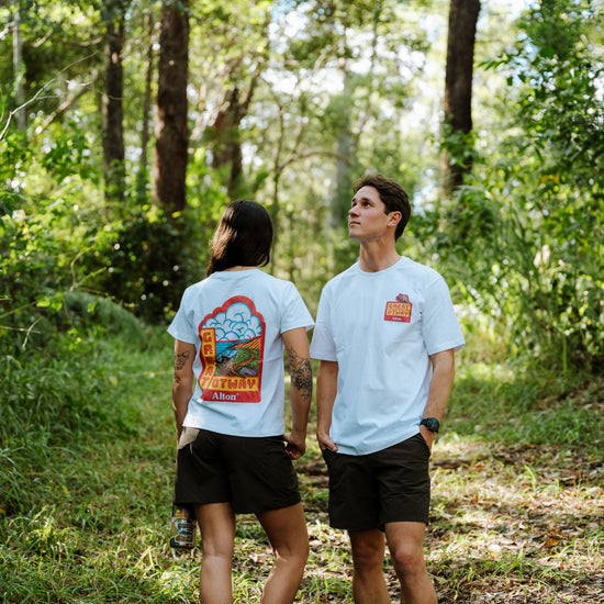 Great Otway National Park Tee