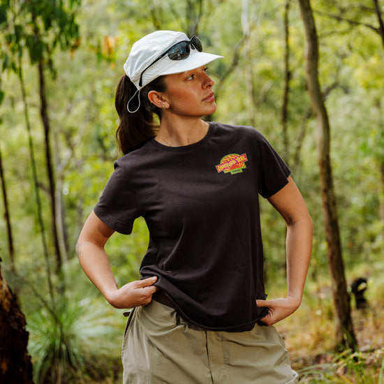 Larapinta Trail Tee