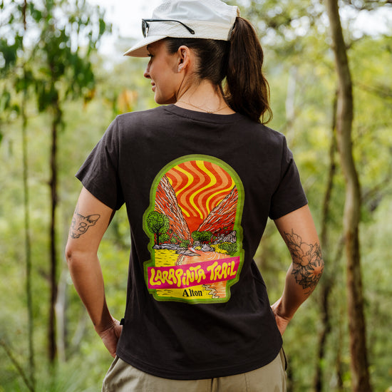 Larapinta Trail Tee