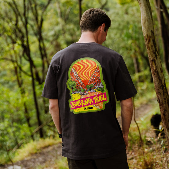 Larapinta Trail Tee
