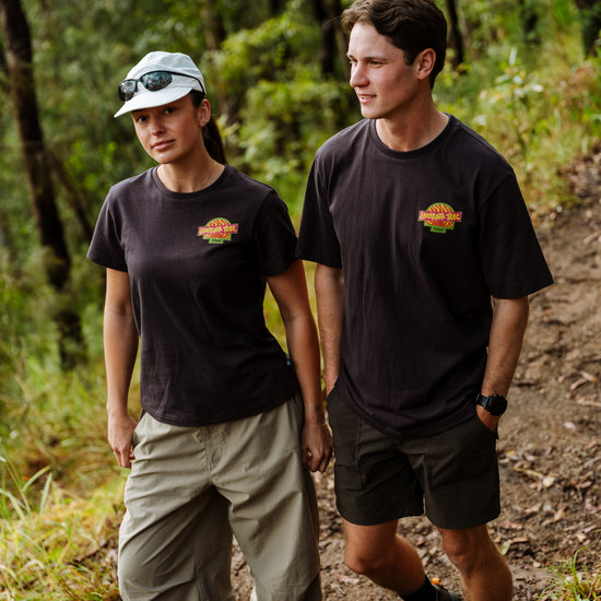 Larapinta Trail Tee