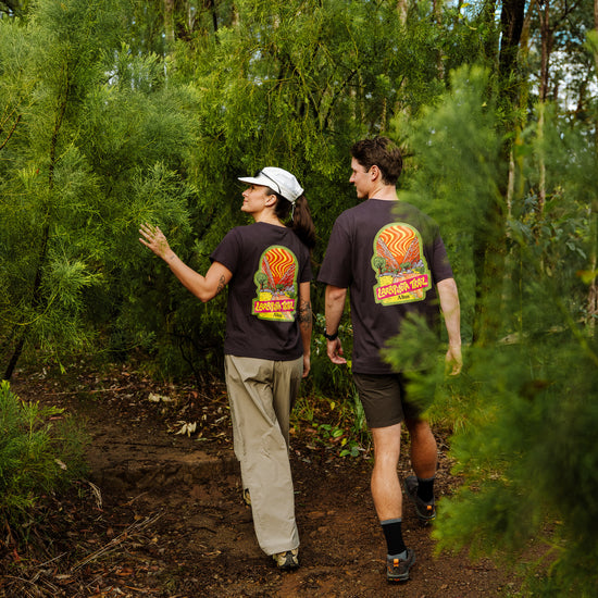 Larapinta Trail Tee