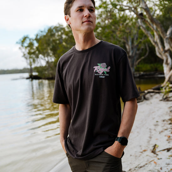 Royal National Park Tee