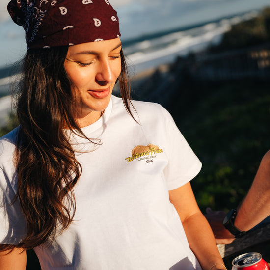 Wilson's Prom National Park Tee