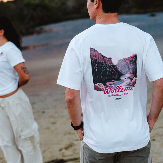 Wollemi National Park Tee