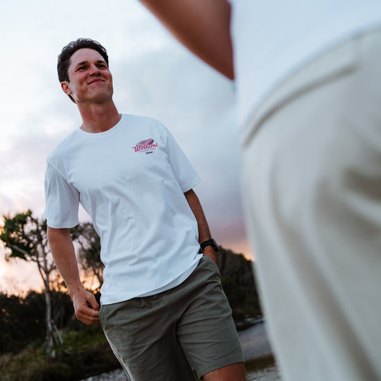 Wollemi National Park Tee