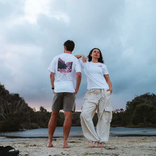 Wollemi National Park Tee