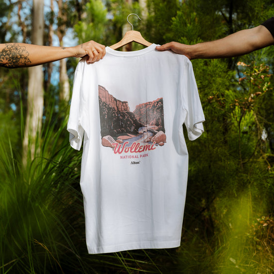 Wollemi National Park Tee