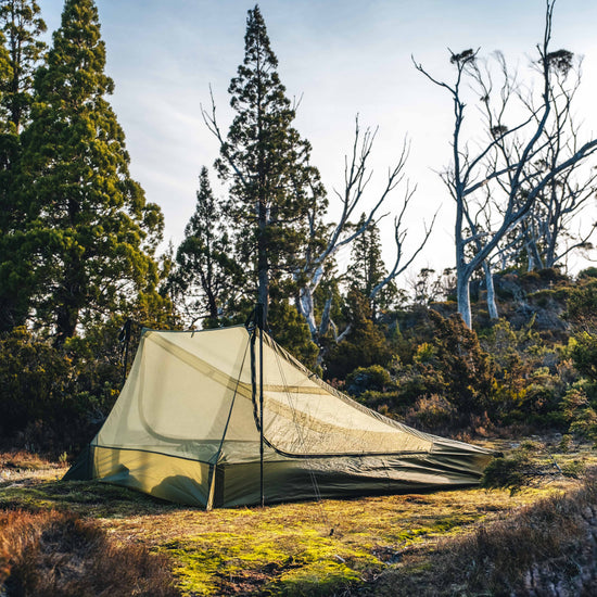 Ultralight Bug Net Tent - Double