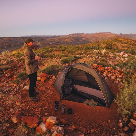 Lightweight Tent - 1P