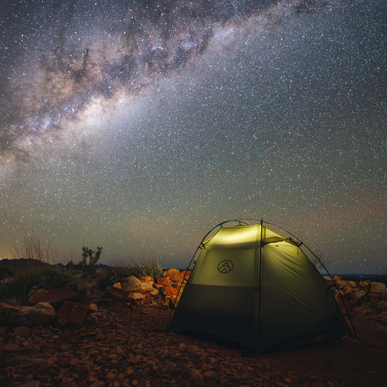 Lightweight Tent - 1P