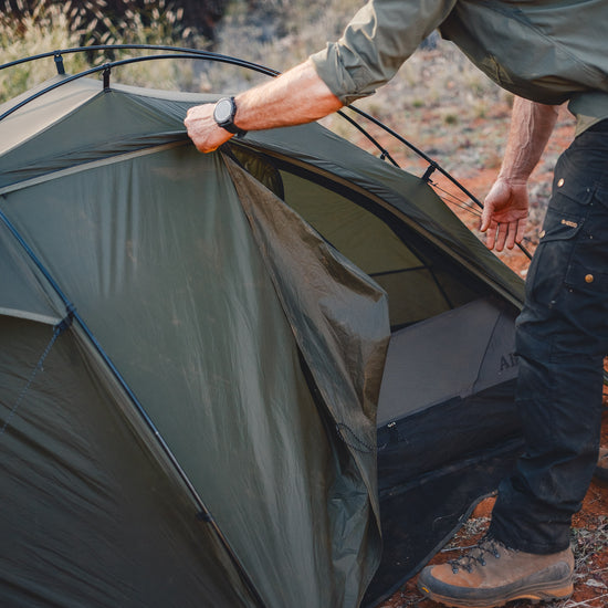 Lightweight Tent - 1P