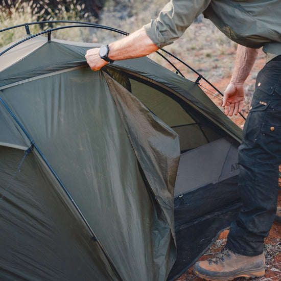 Ultralight Tent - 1P