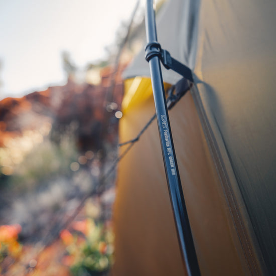 Lightweight Tent - 1P