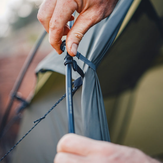 Lightweight Tent - 2P