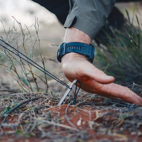 Lightweight Tent - 2P