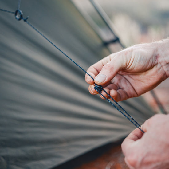 Lightweight Tent - 2P
