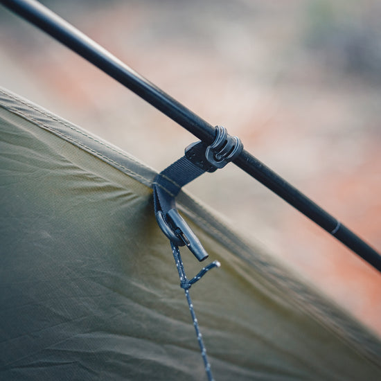 Lightweight Tent - 1P