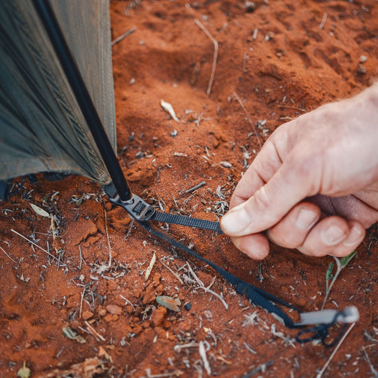Lightweight Tent - 2P