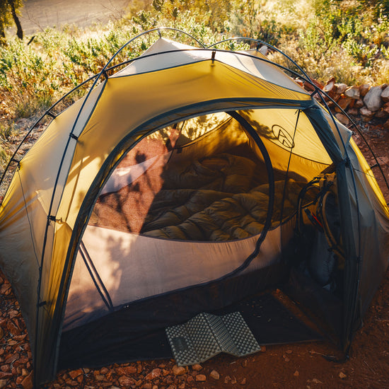 Lightweight Tent - 2P